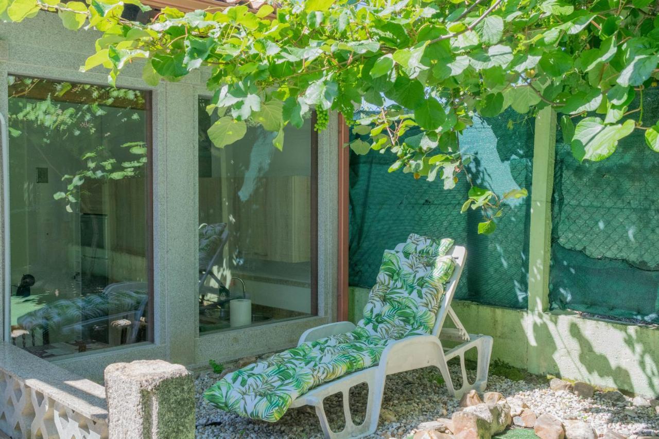Casa Iglesias 2 2 Holiday home *