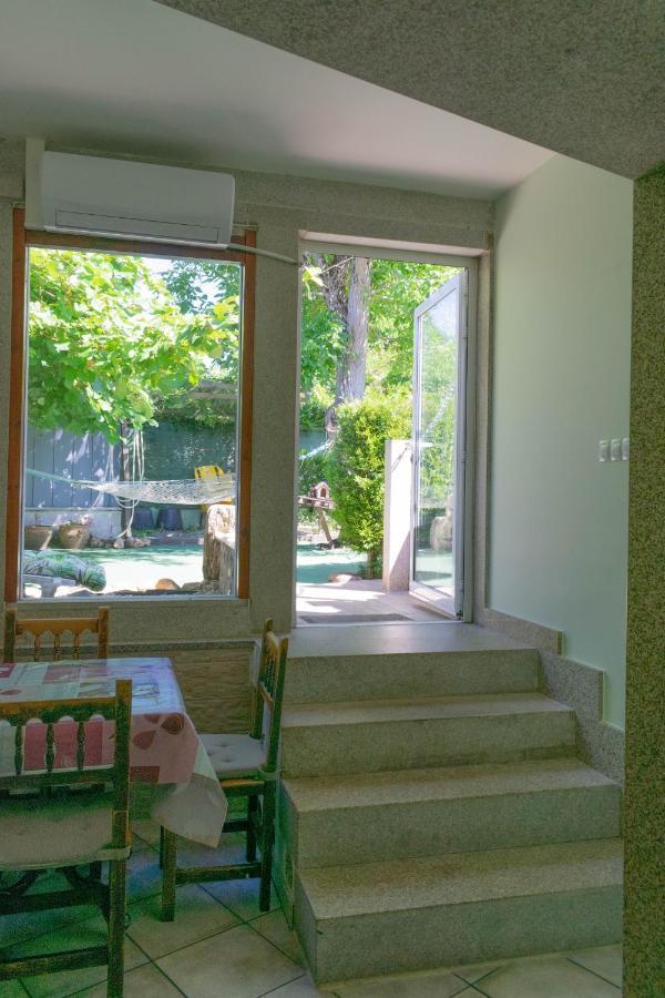 Casa Iglesias 2 2 Holiday home