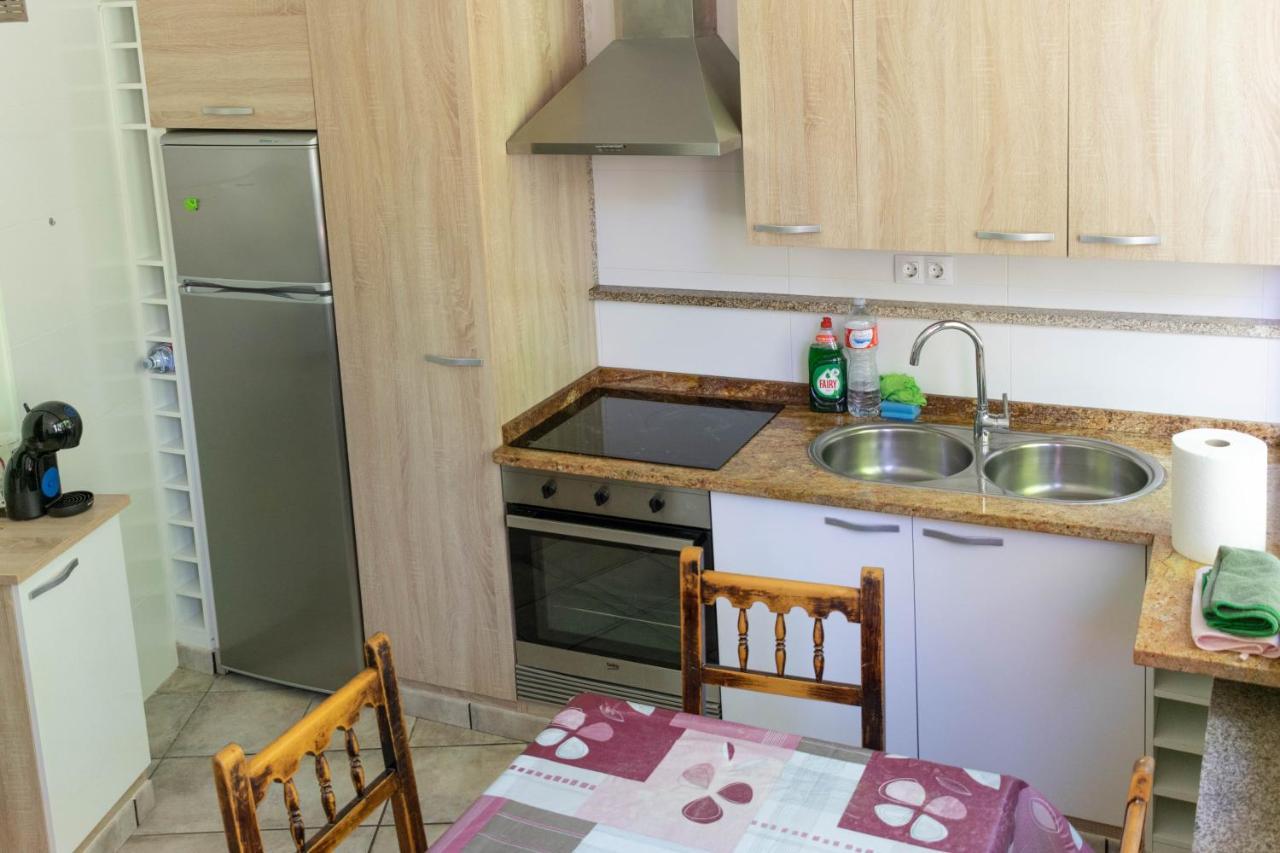 Holiday home Casa Iglesias 2 2 Monforte De Lemos