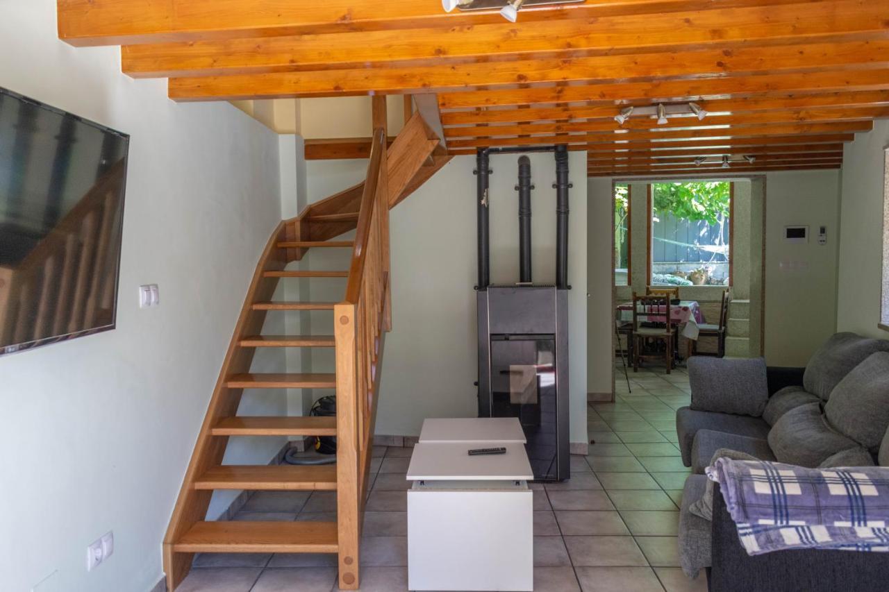 Casa Iglesias 2 2 Monforte De Lemos